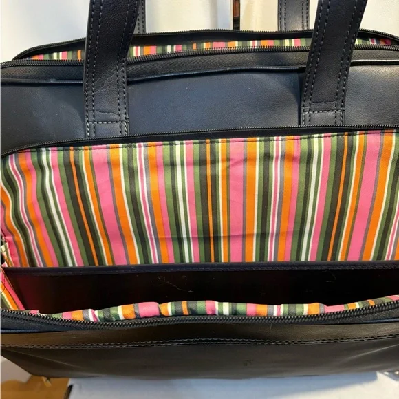 Wagner Swiss Army Women's Laptop Stylish Bag with Matching Cash/Change Purse - Picture 8 of 16